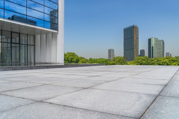 Cost of Commercial Pavers Installation in Lexington