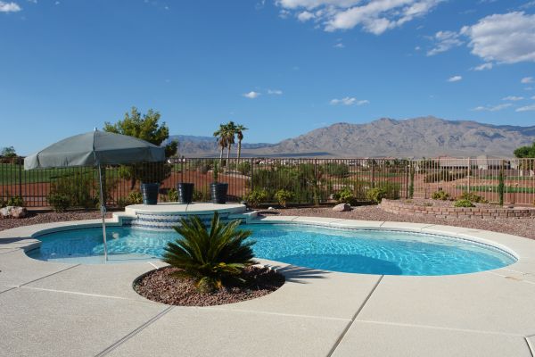 Cost of Pool Pavers Installation in Lexington