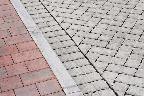 Brick Driveway Paving in Lexington