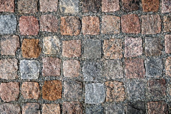 Cost of Cobblestone Pavers Service in Lexington