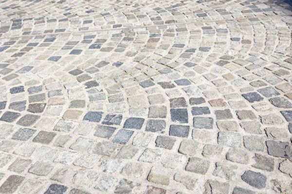 Cost of Stone Pavers Service in Lexington